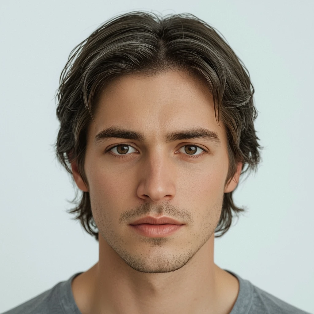 Liam Johnson