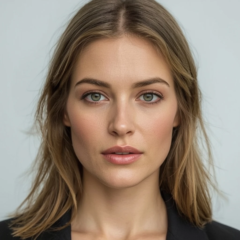 Zoe Mitchell